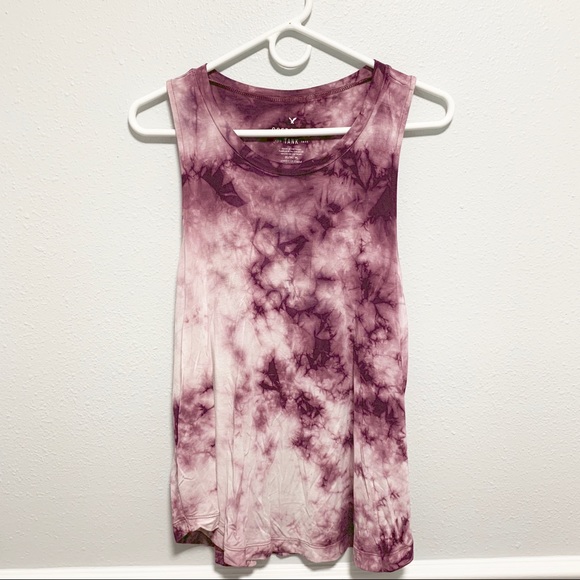 American Eagle Outfitters Tops - Soft and Sexy Tank | American Eagle